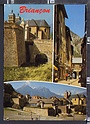 O9882 BRIANCON 05 Hautes Alpes VUES